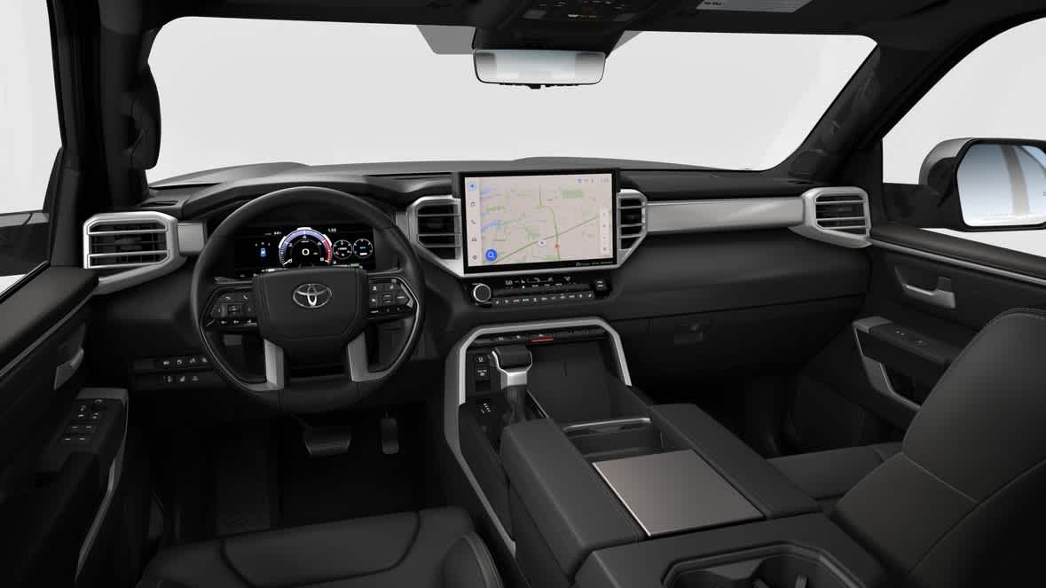 Thumbnail: 2026 Toyota Sequoia - 5