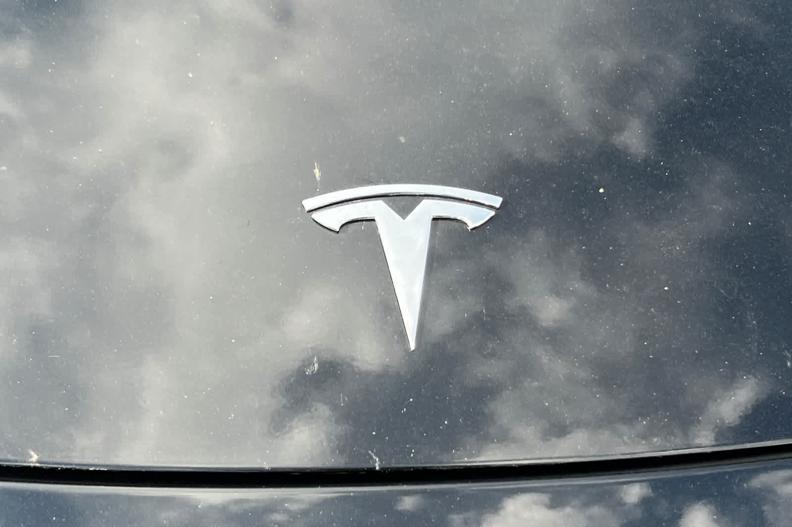 Thumbnail: 2024 Tesla Model Y - 10