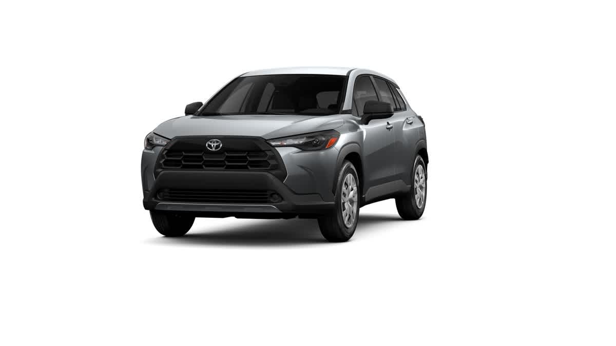 Thumbnail: 2026 Toyota Corolla Cross - 18