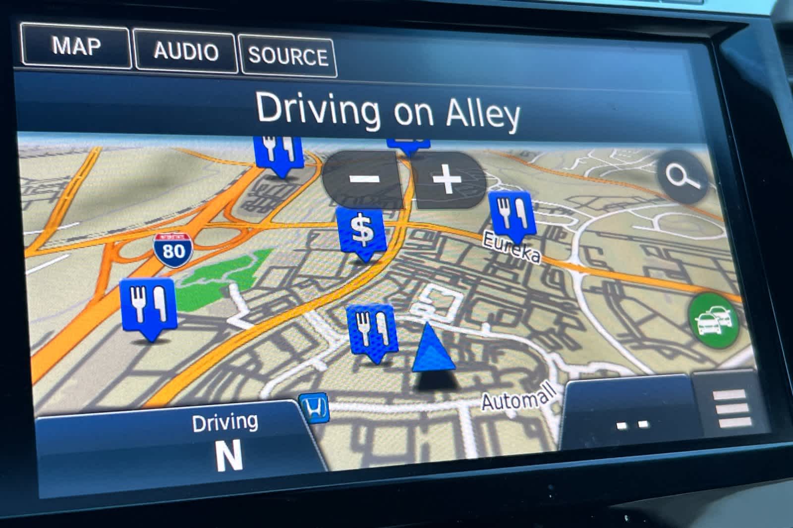 Thumbnail: 2016 Honda Accord - 20