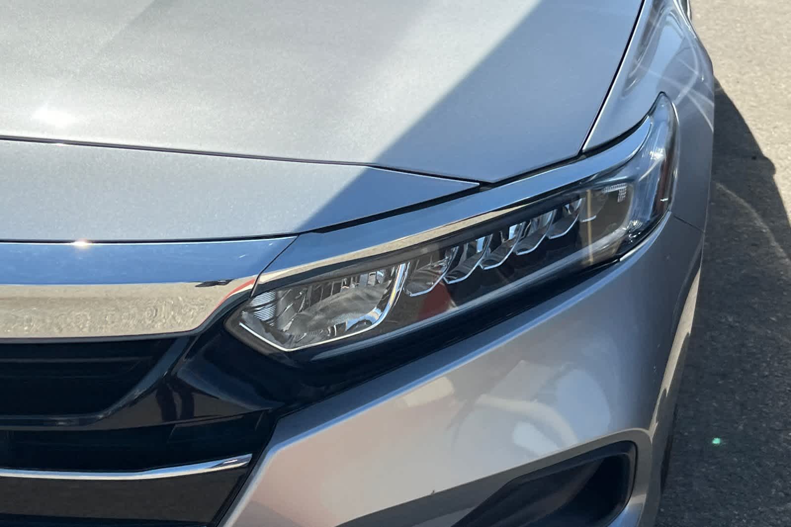 Thumbnail: 2021 Honda Accord - 11