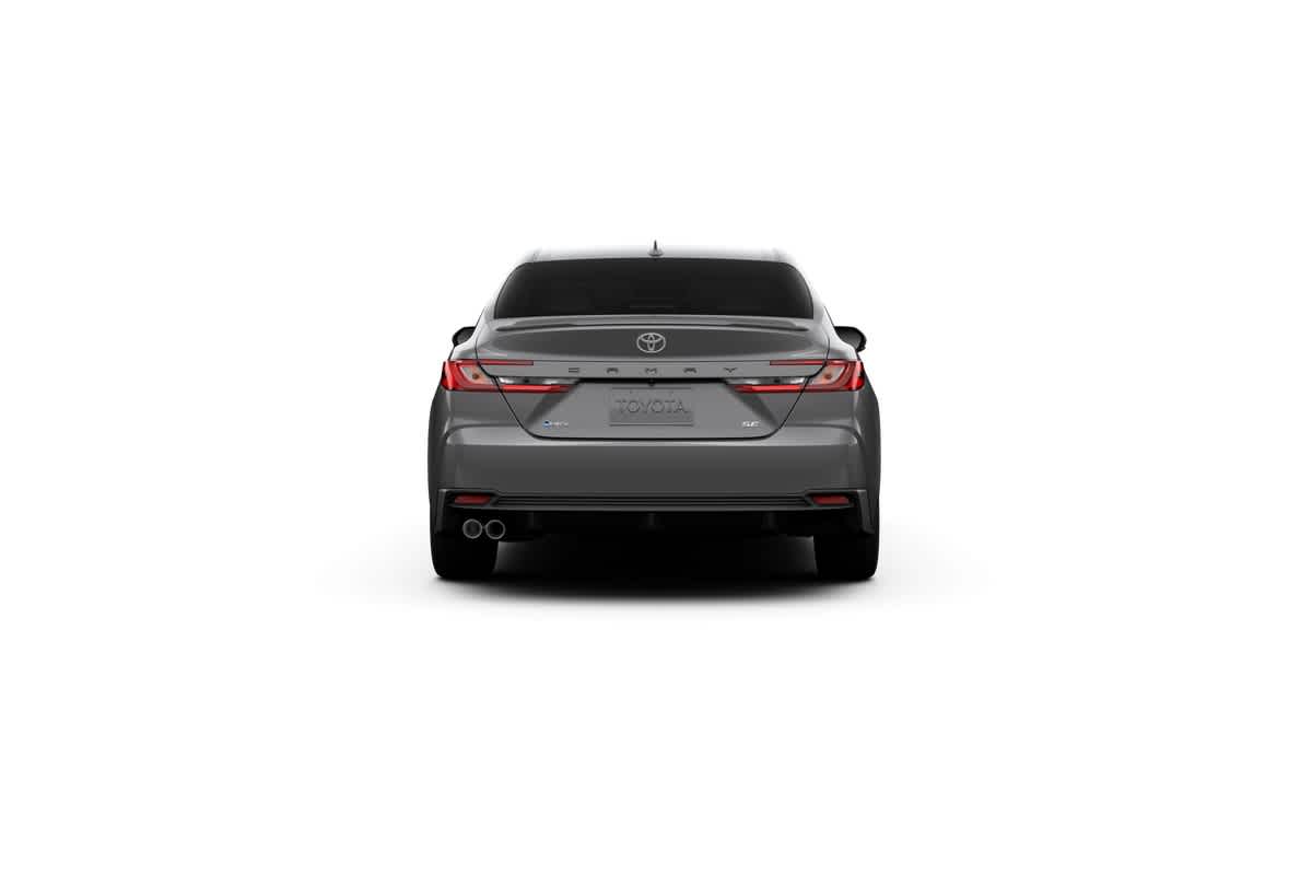 Thumbnail: 2026 Toyota Camry - 8