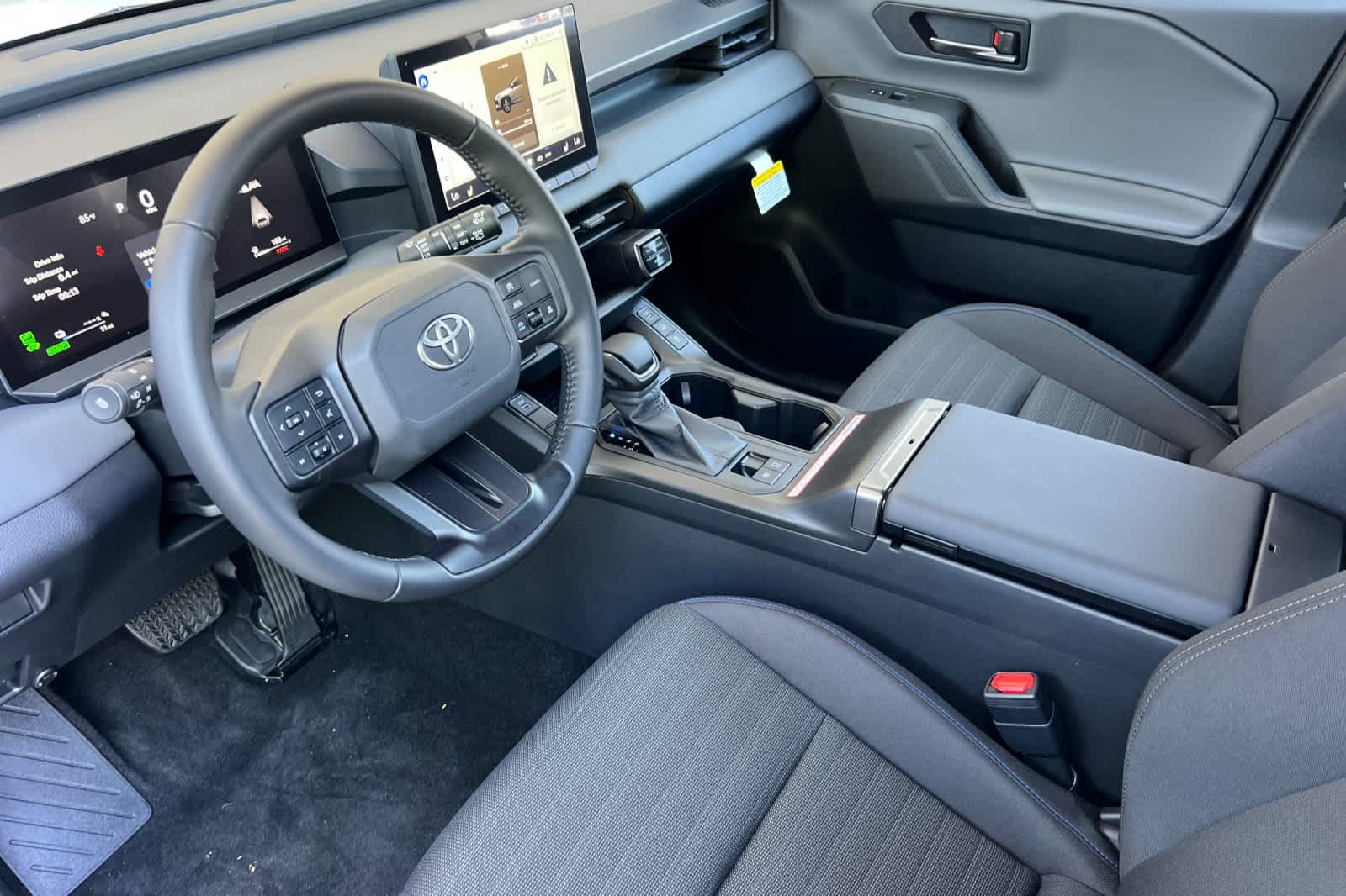 Thumbnail: 2026 Toyota RAV4 - 11