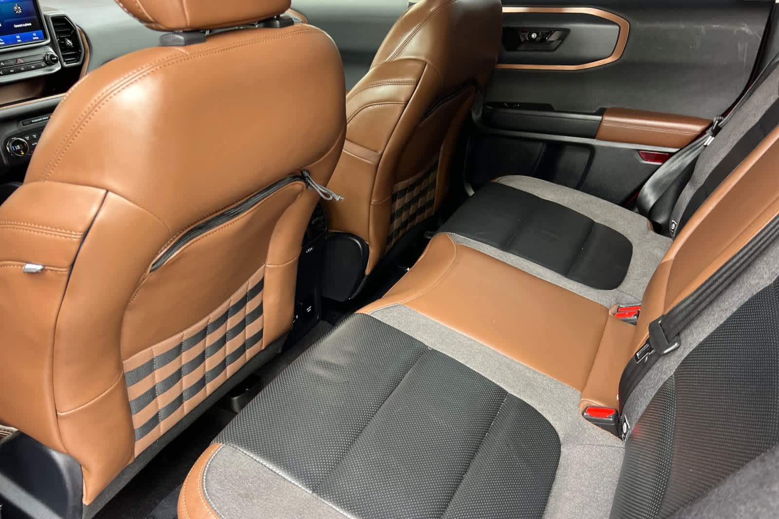 Thumbnail: 2021 Ford Bronco Sport - 3