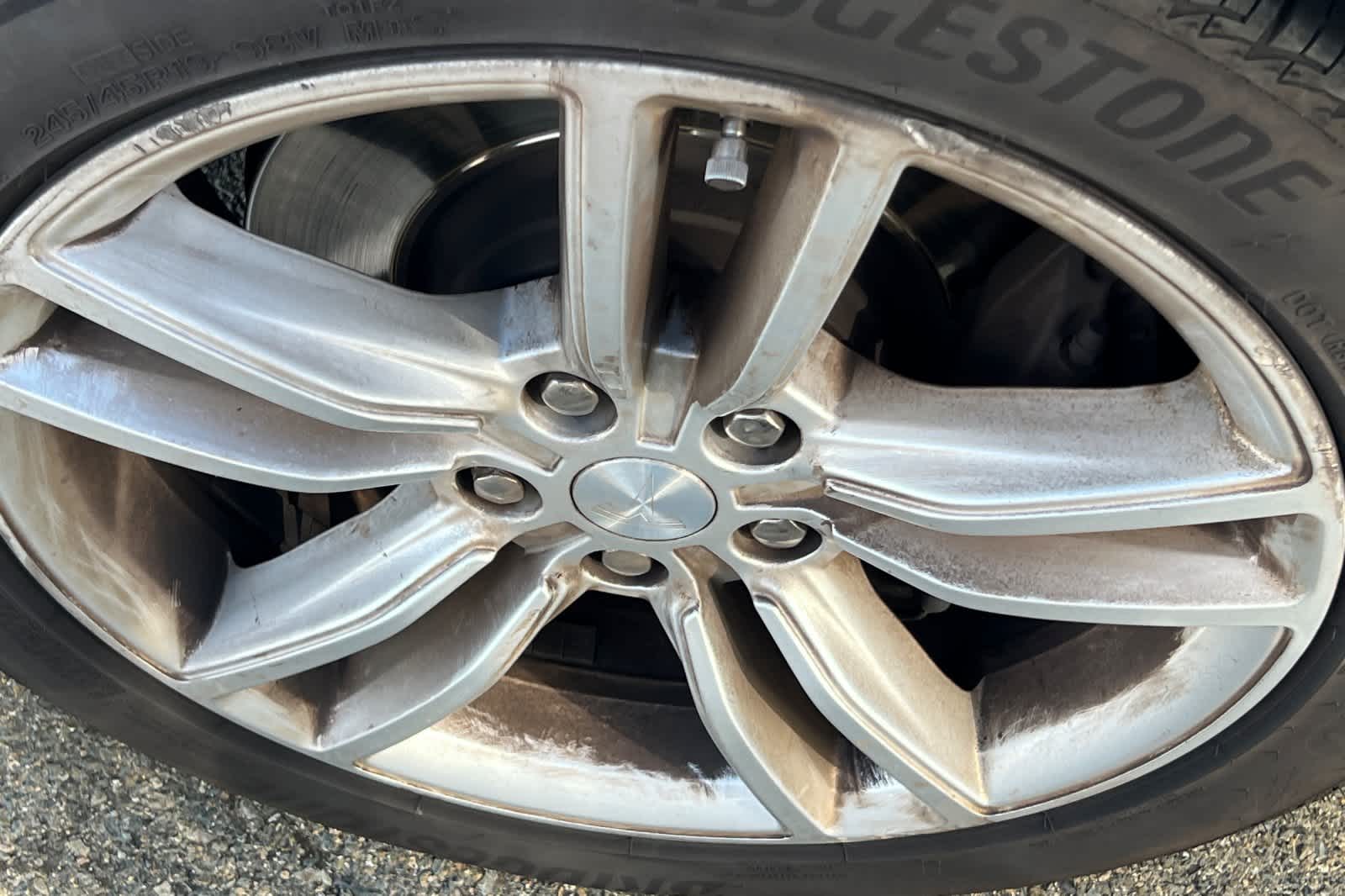 Thumbnail: 2015 Tesla Model S - 21