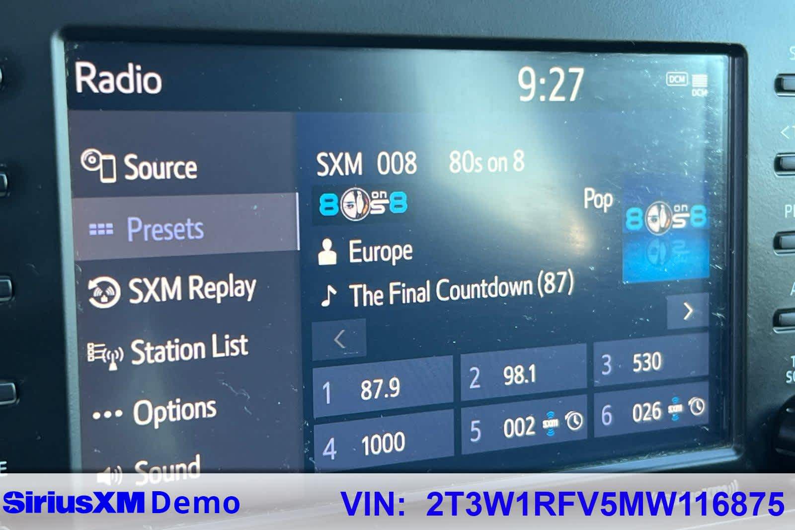 Thumbnail: 2021 Toyota RAV4 - 33