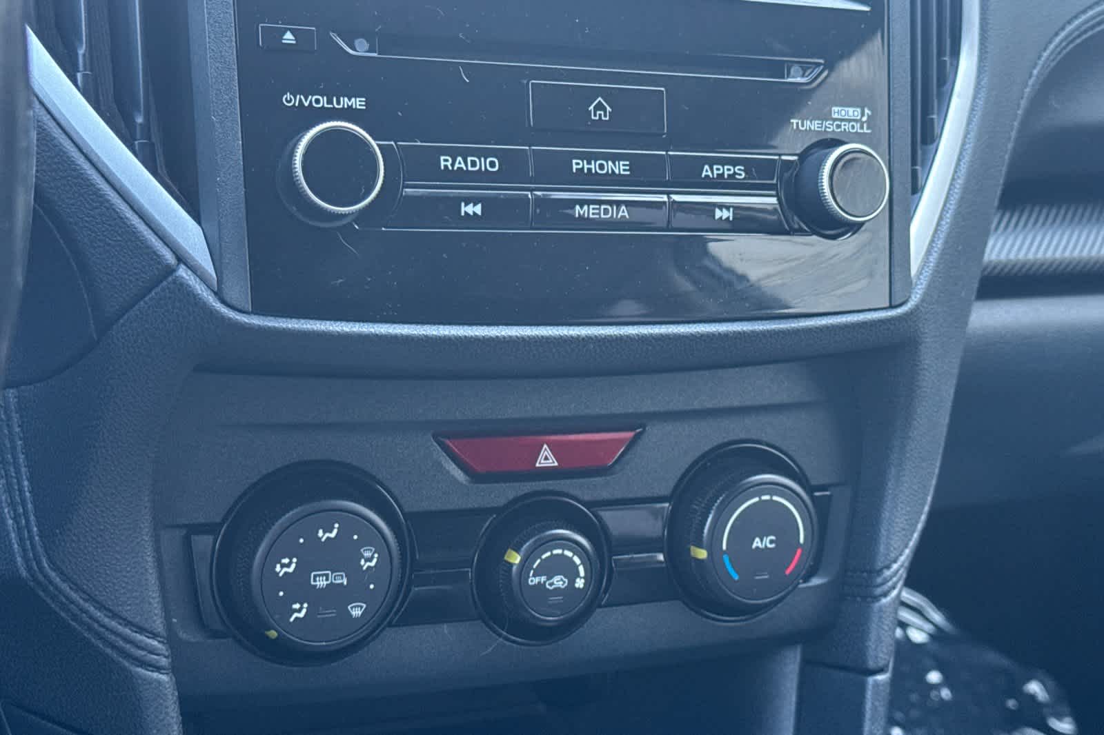 Thumbnail: 2019 Subaru Crosstrek - 21