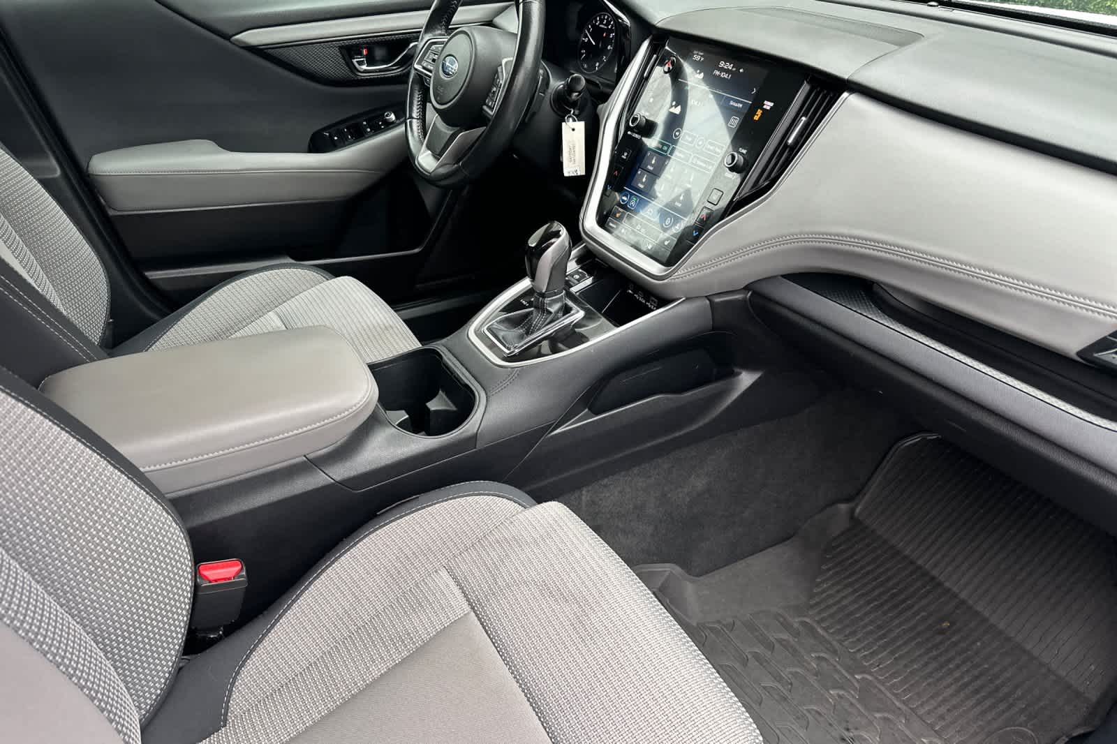 Thumbnail: 2023 Subaru Outback - 17