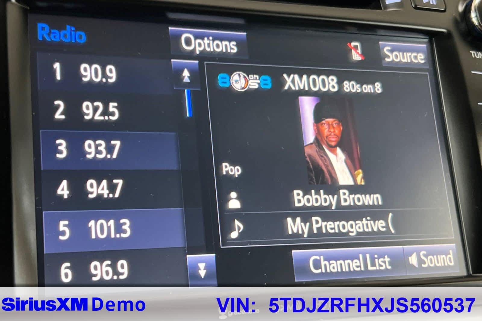 Thumbnail: 2018 Toyota Highlander - 29