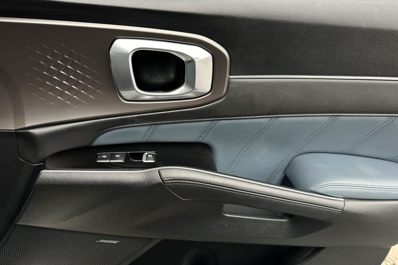 Thumbnail: 2025 Kia Sorento - 20