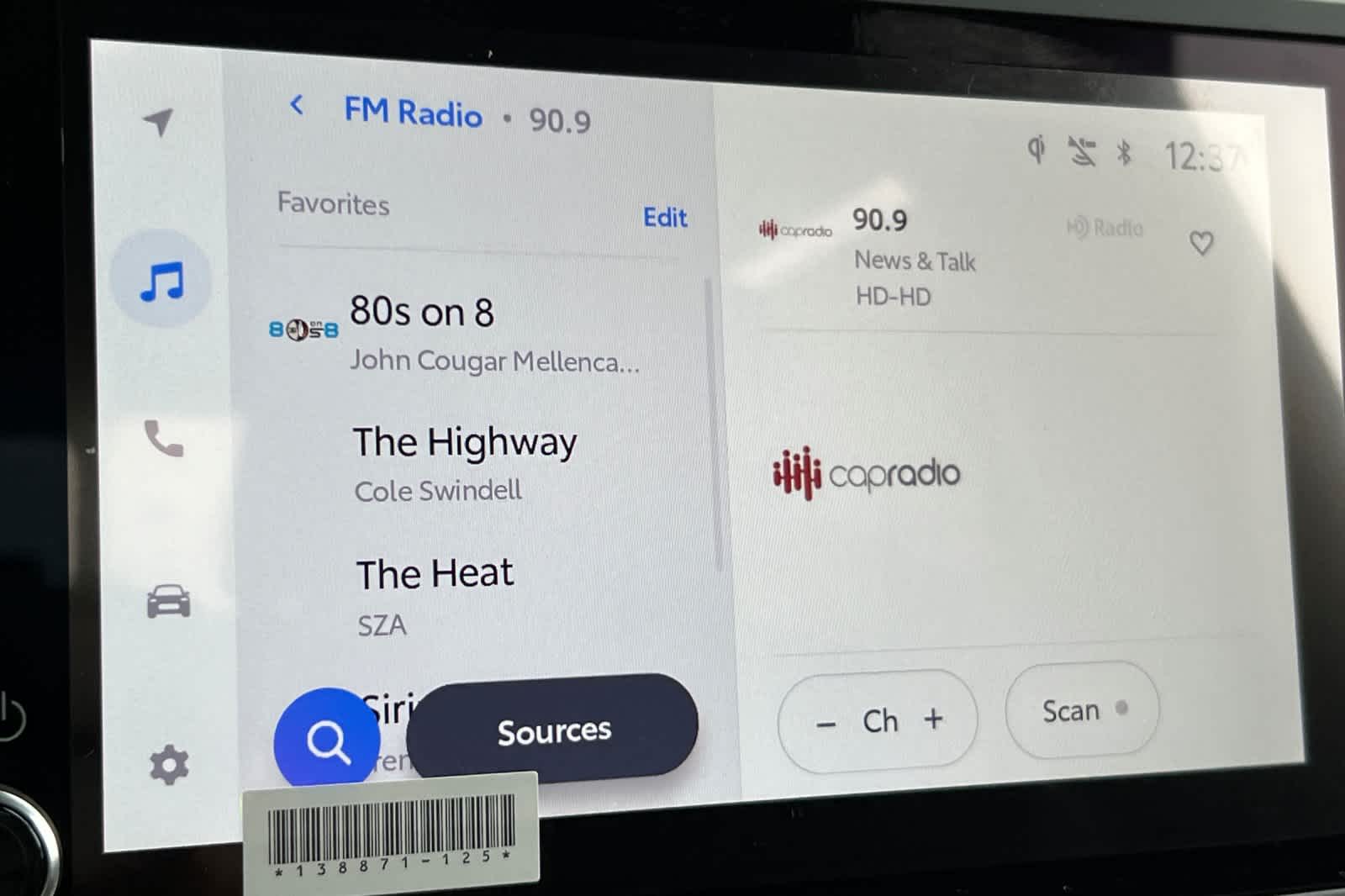 Thumbnail: 2025 Toyota Tacoma - 19