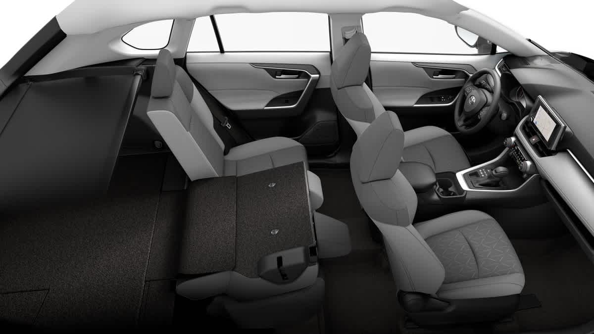 Thumbnail: 2025 Toyota RAV4 - 21