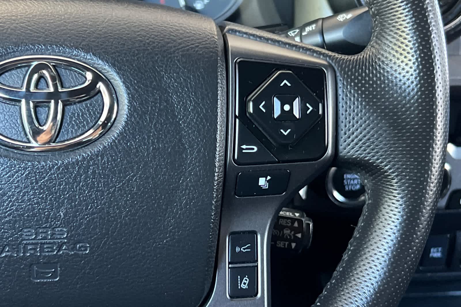 Thumbnail: 2023 Toyota Tacoma - 26
