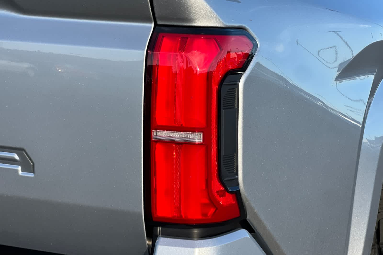 Thumbnail: 2025 Toyota Tacoma - 28