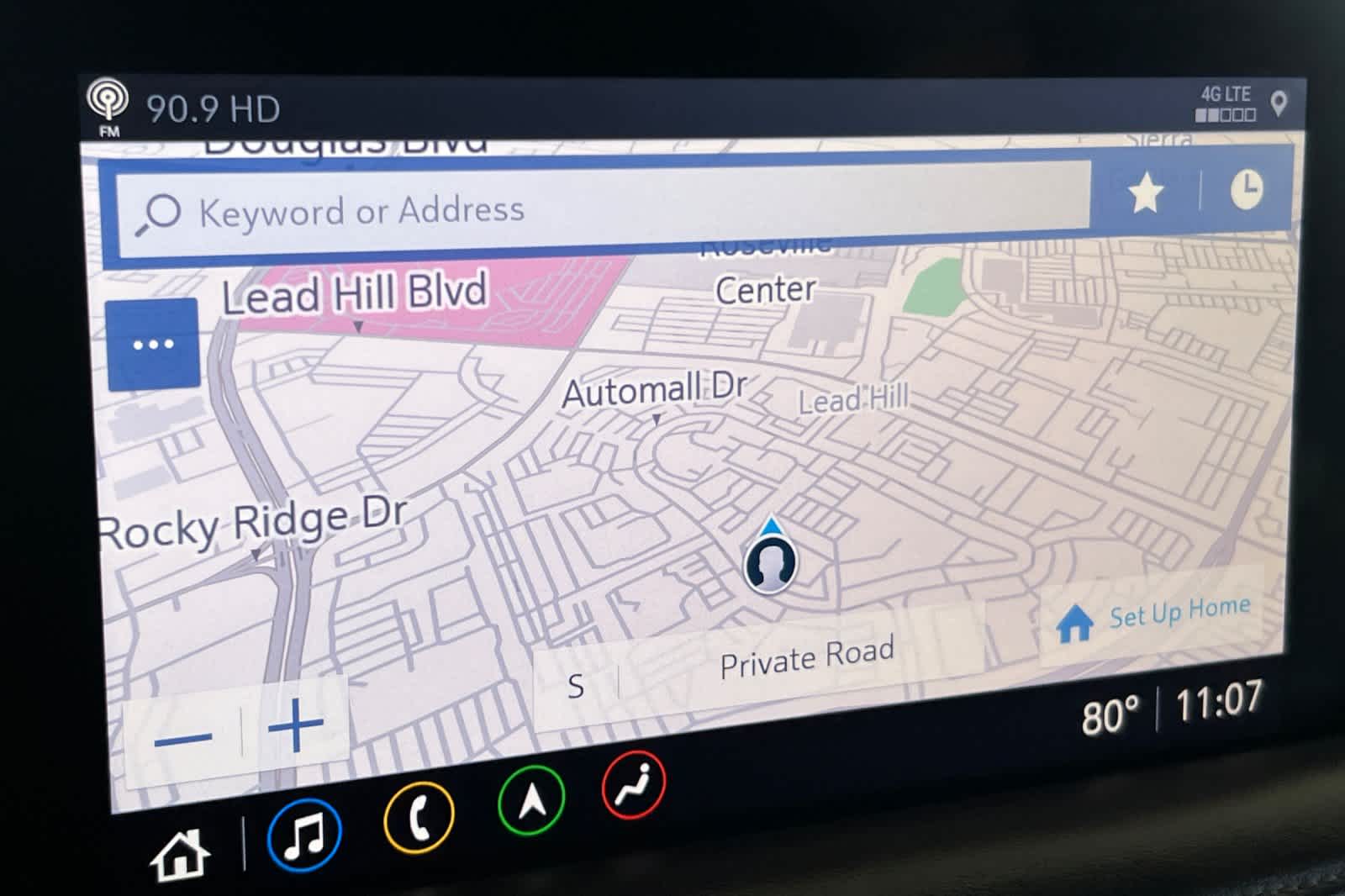 Thumbnail: 2021 Chevrolet Tahoe - 25