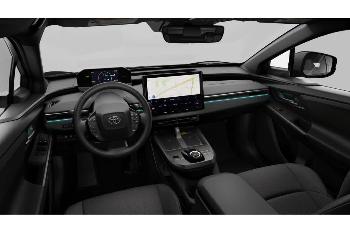 Thumbnail: 2026 Toyota bZ - 5