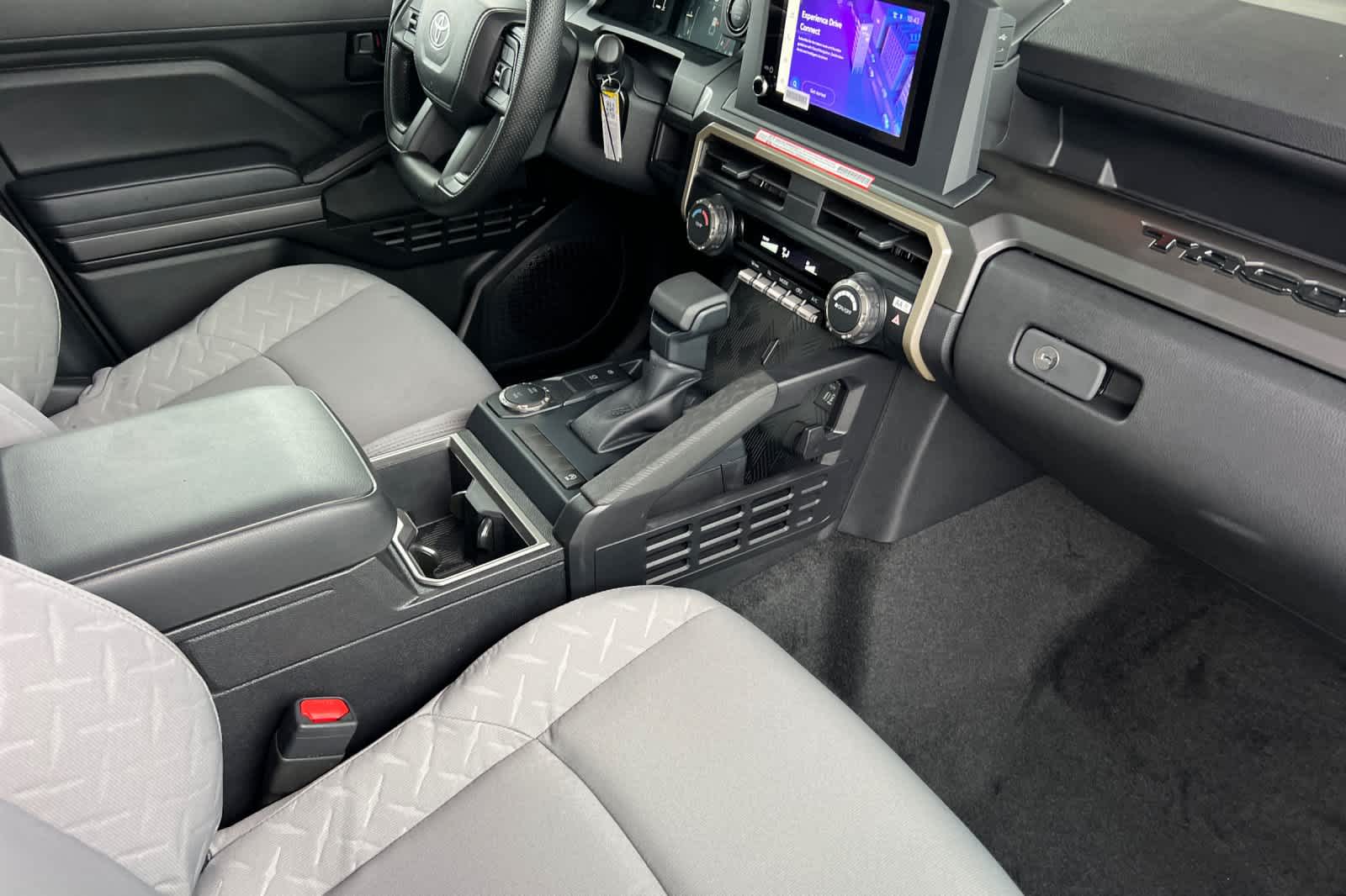 Thumbnail: 2026 Toyota Tacoma - 15