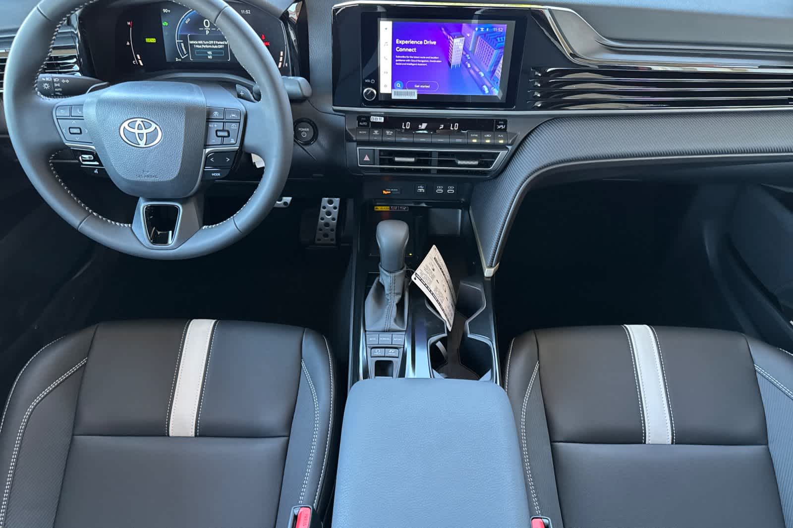 Thumbnail: 2025 Toyota Camry - 3