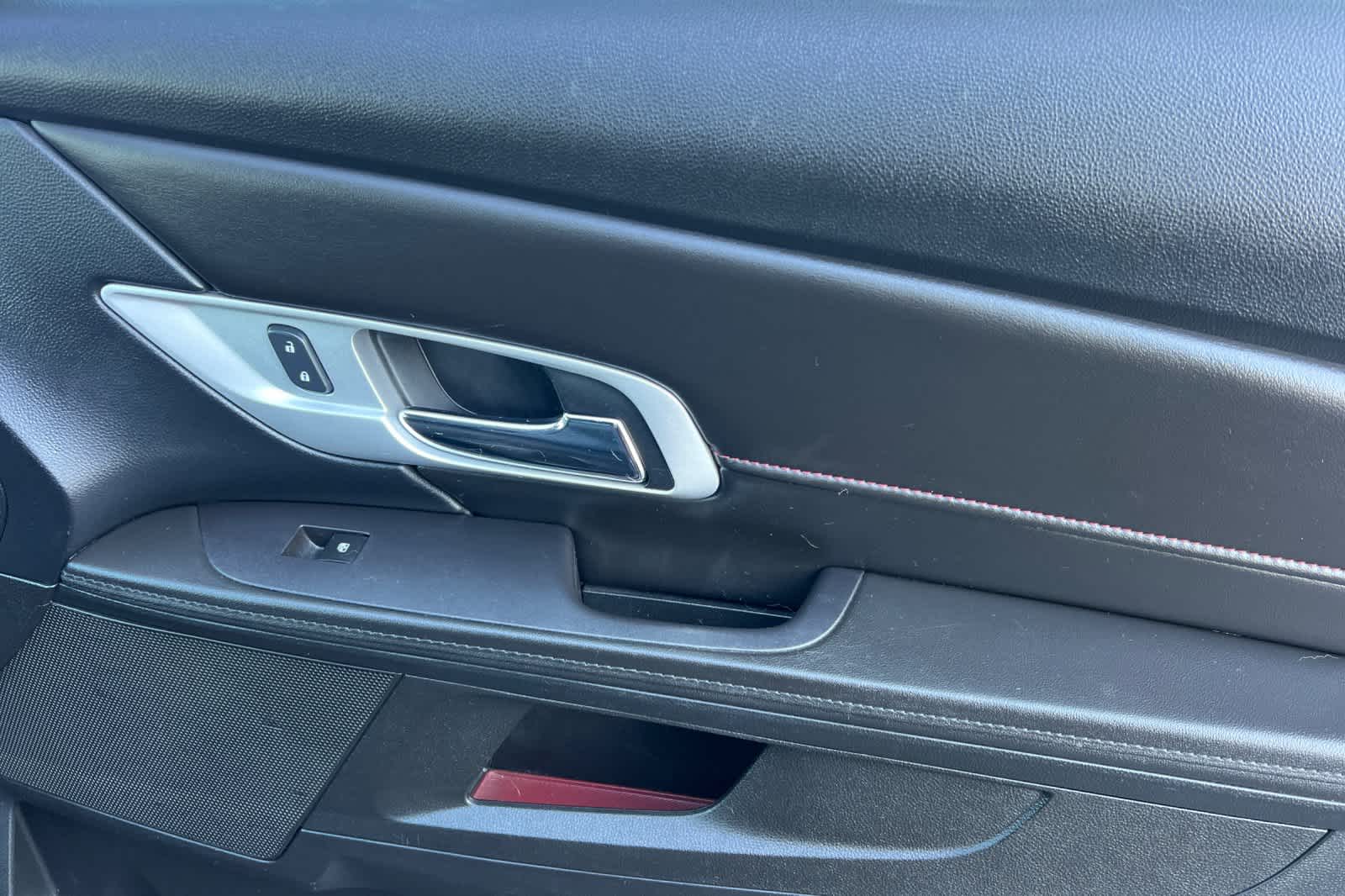 Thumbnail: 2016 GMC Terrain - 18