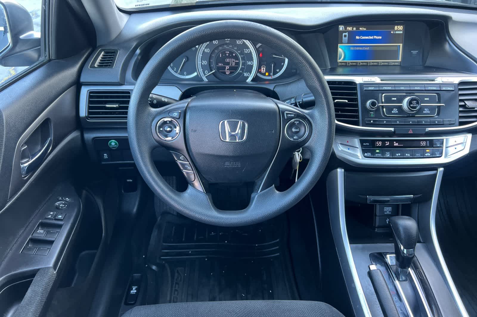 Thumbnail: 2013 Honda Accord - 15