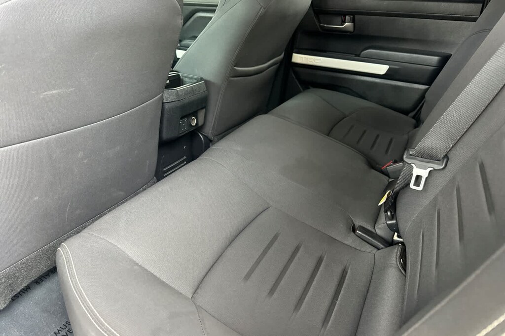 Used 2024 Toyota Tacoma TRD Sport Truck Double Cab