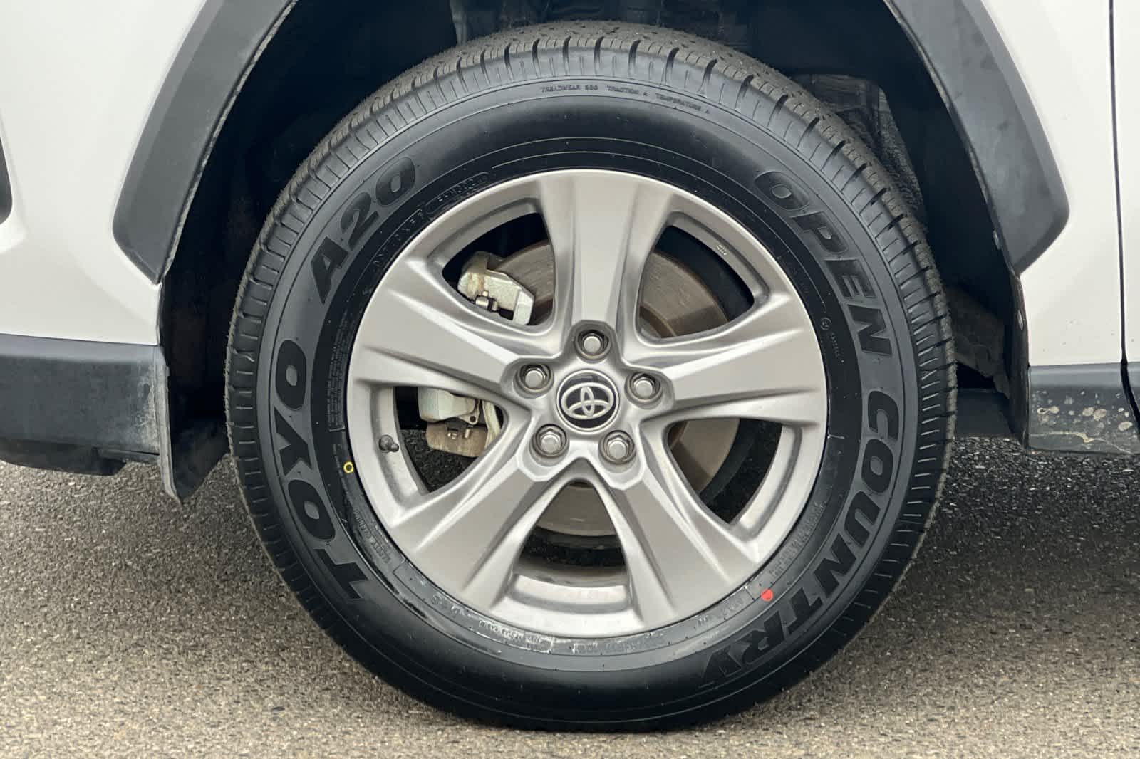 Thumbnail: 2024 Toyota RAV4 - 28