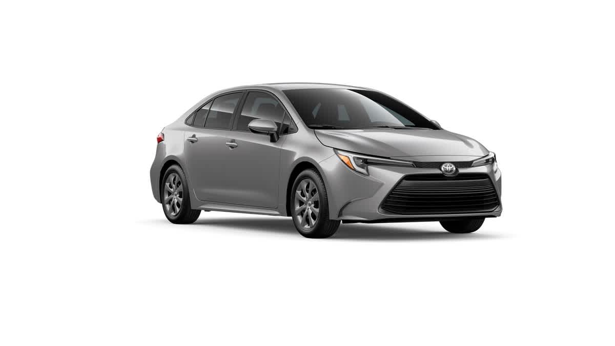 Thumbnail: 2026 Toyota Corolla - 15