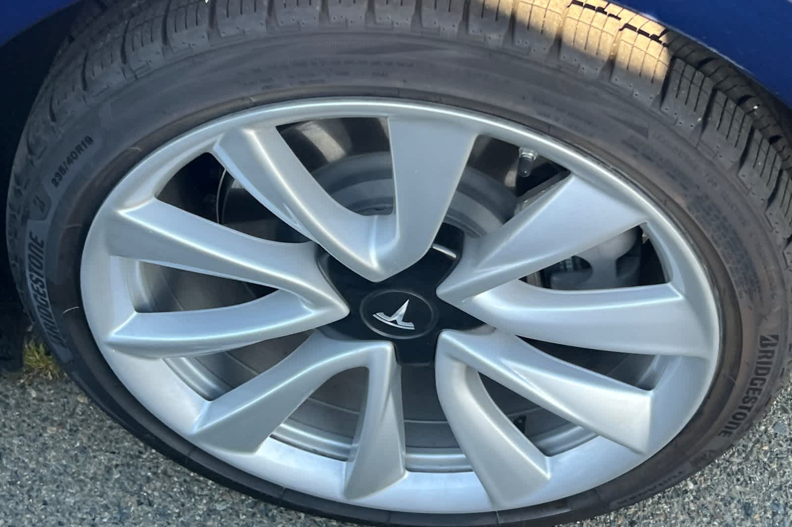 Thumbnail: 2017 Tesla Model 3 - 20