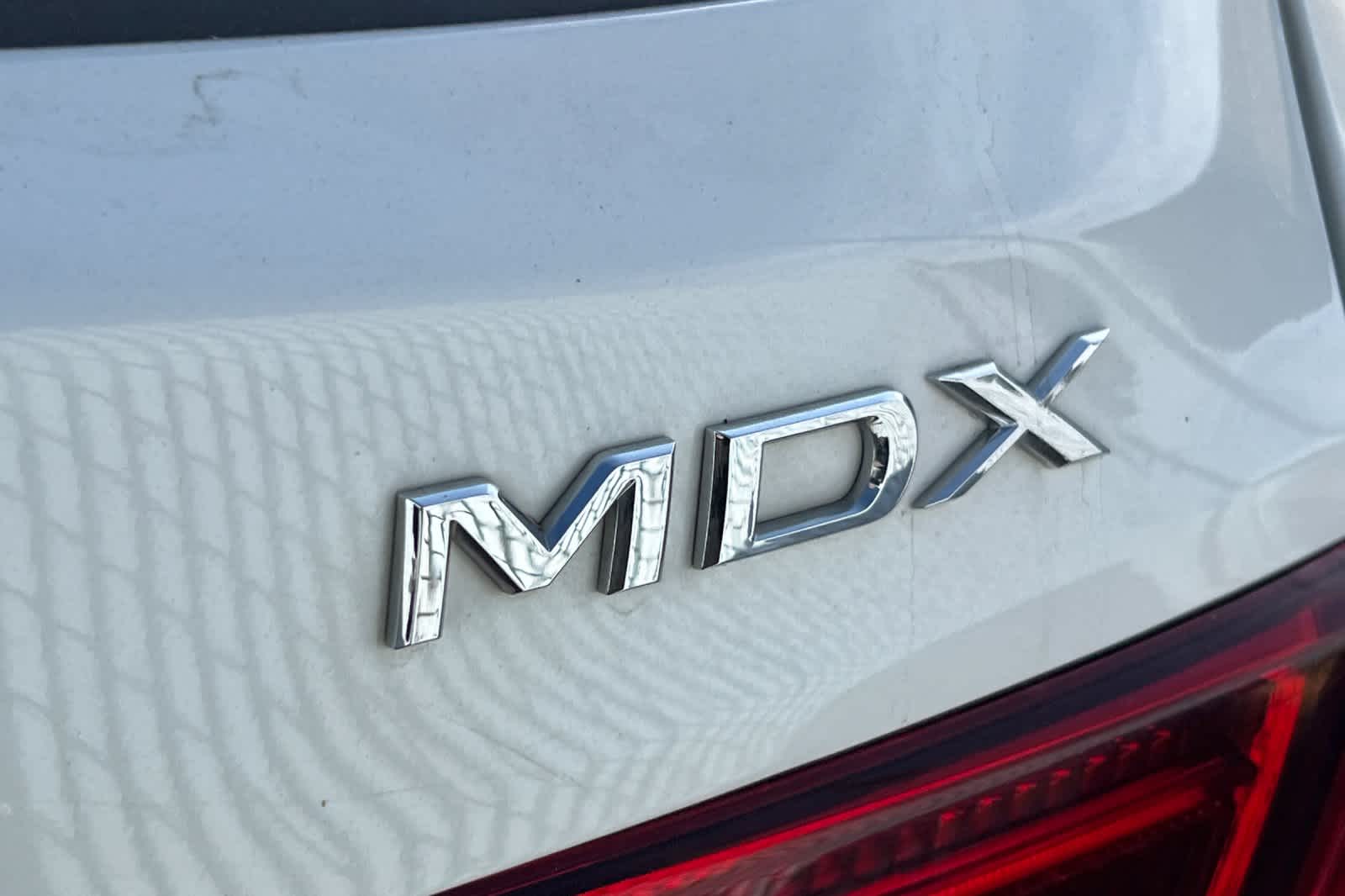 Thumbnail: 2019 Acura MDX - 21