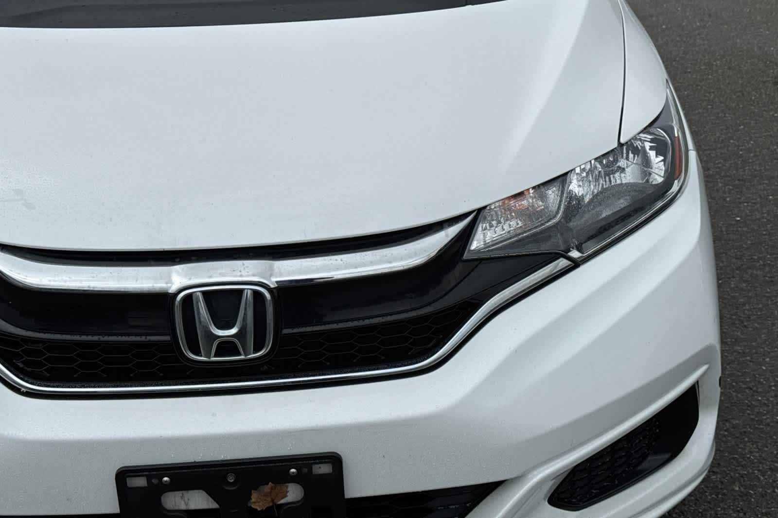 Thumbnail: 2020 Honda Fit - 11
