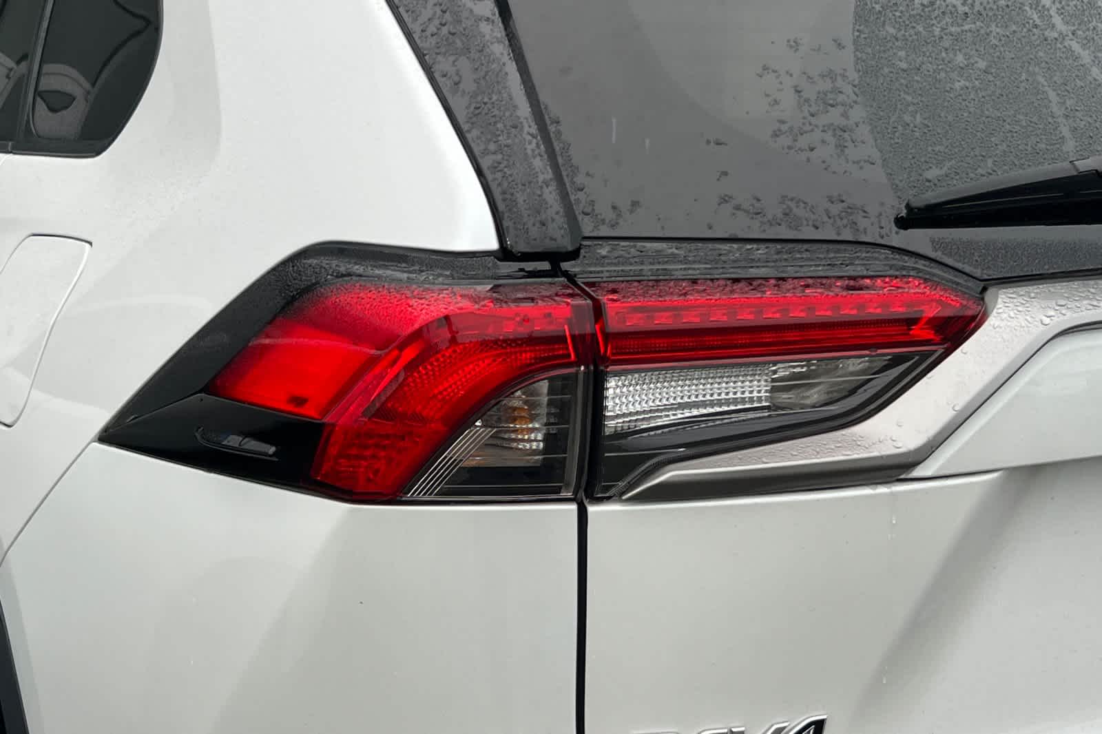 Thumbnail: 2024 Toyota RAV4 - 15