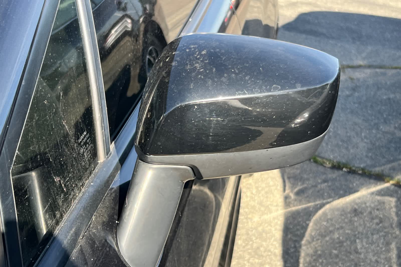 Thumbnail: 2017 Subaru WRX - 9