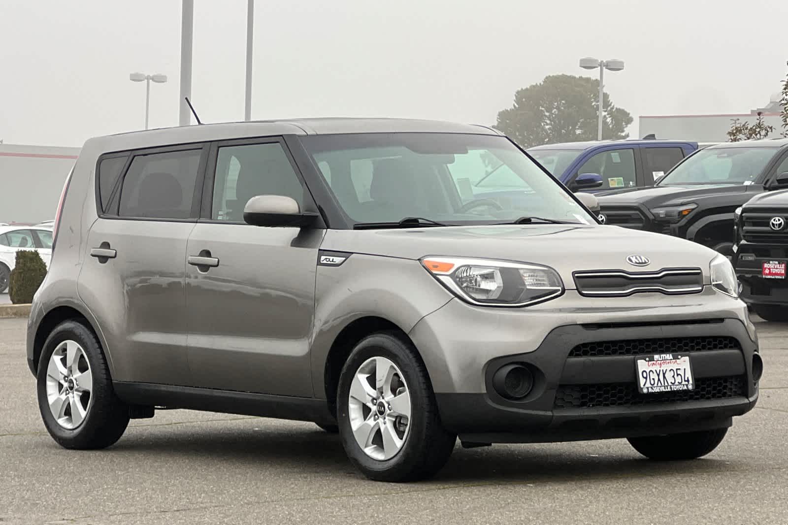Thumbnail: 2019 Kia Soul - 5