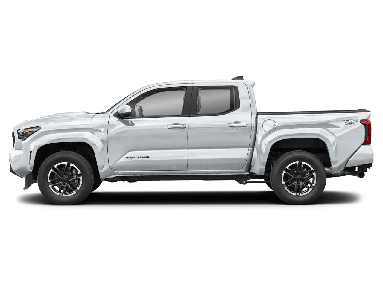Thumbnail: 2026 Toyota Tacoma - 3