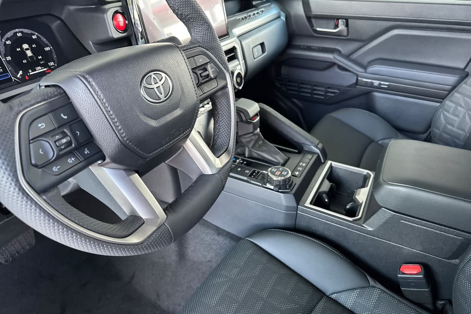 Thumbnail: 2026 Toyota Tacoma - 11