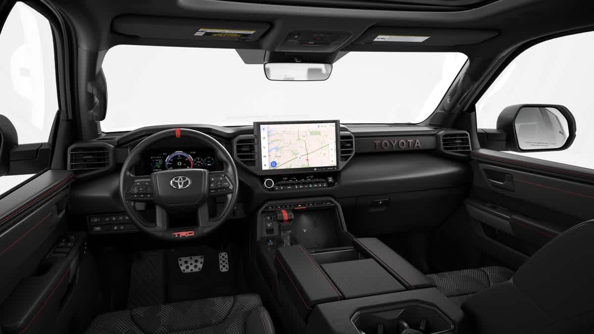 Thumbnail: 2026 Toyota Tundra - 19