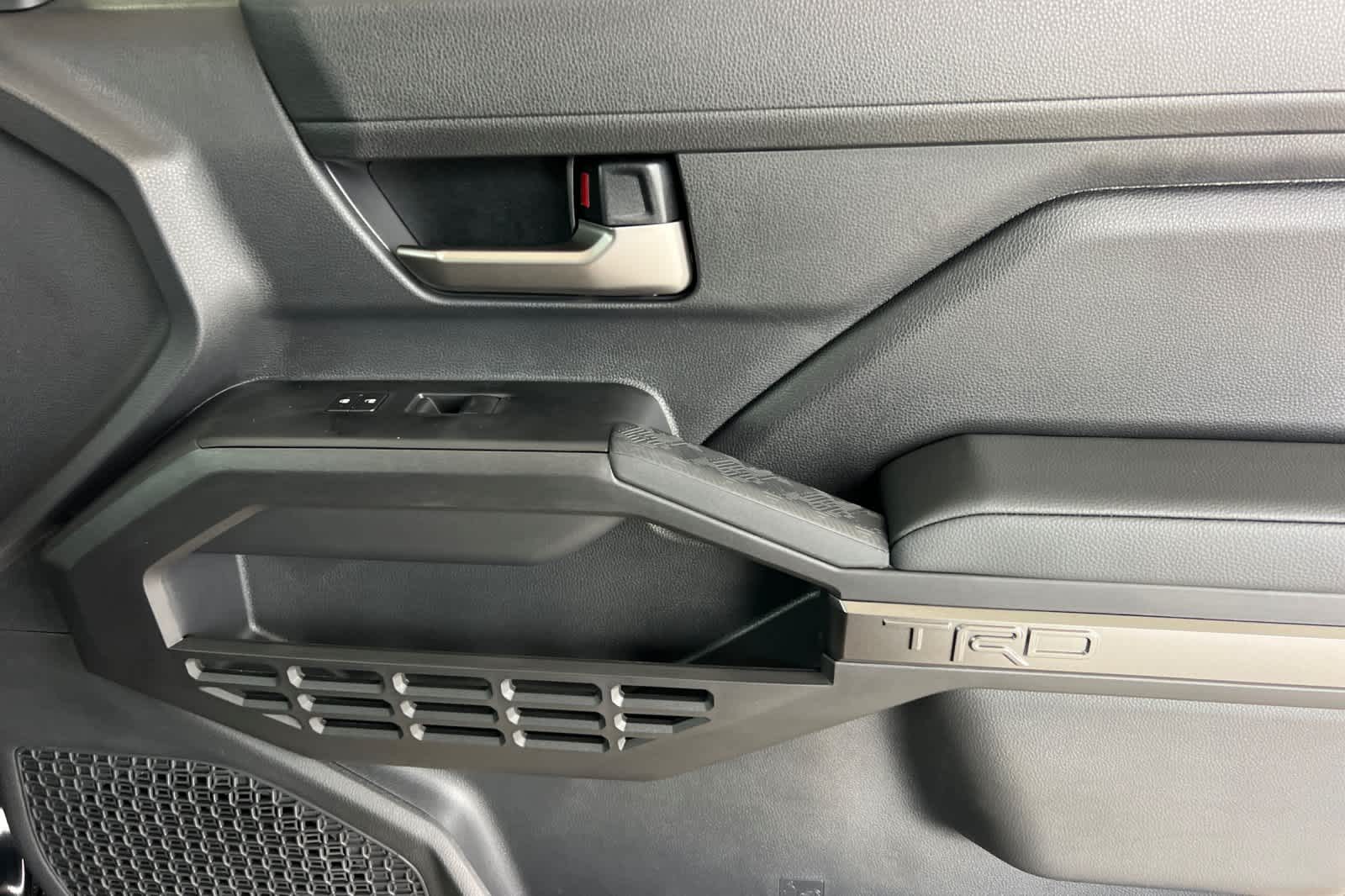 Thumbnail: 2026 Toyota Tacoma - 17