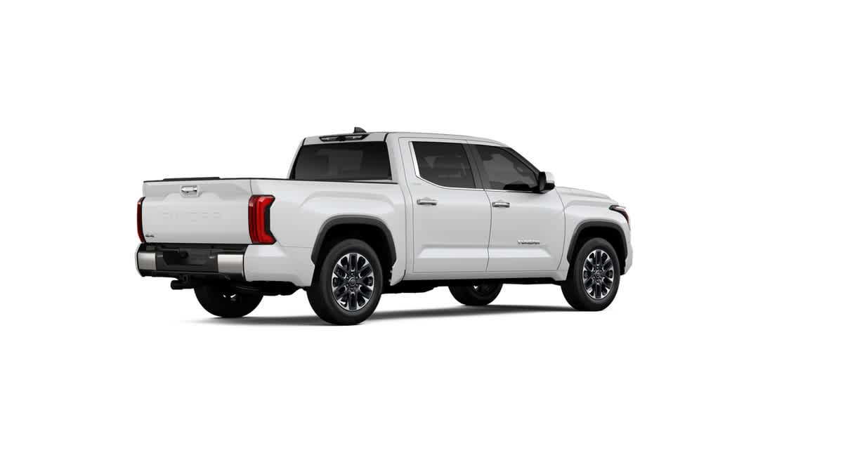 Thumbnail: 2026 Toyota Tundra - 10