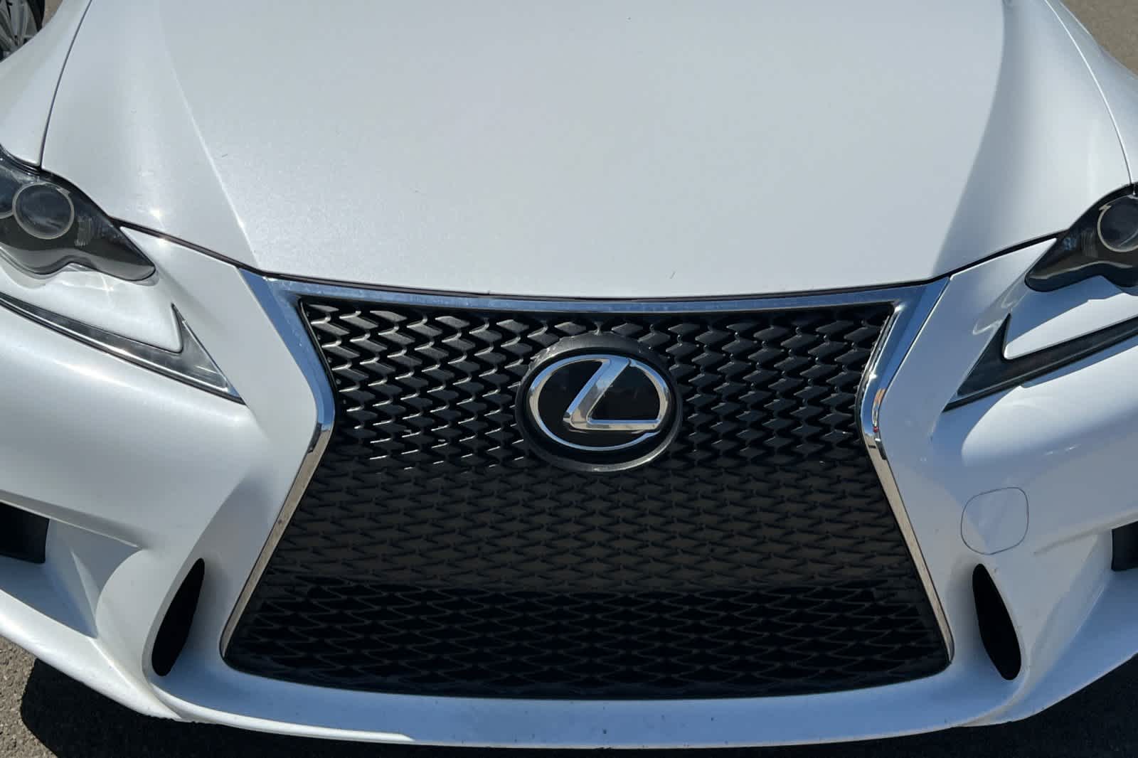 Thumbnail: 2014 Lexus IS - 12