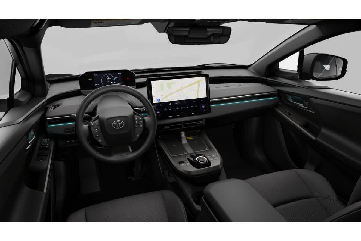 Thumbnail: 2026 Toyota bZ - 19