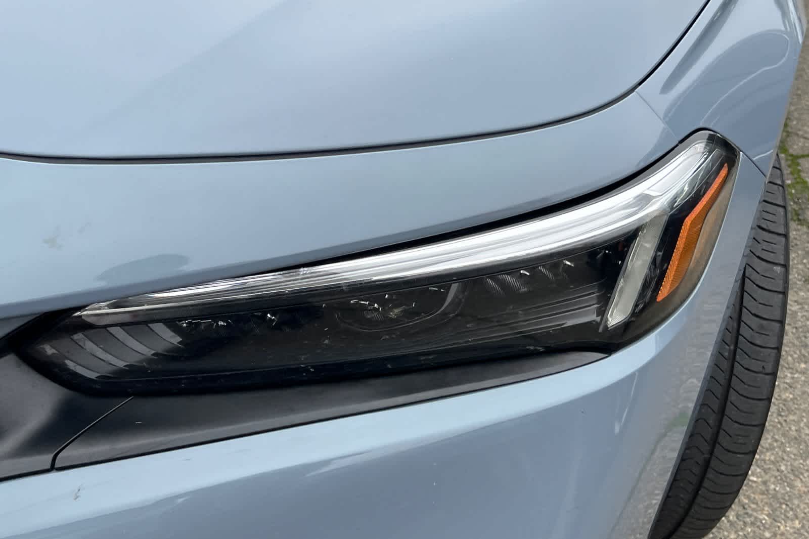 Thumbnail: 2022 Honda Civic - 11