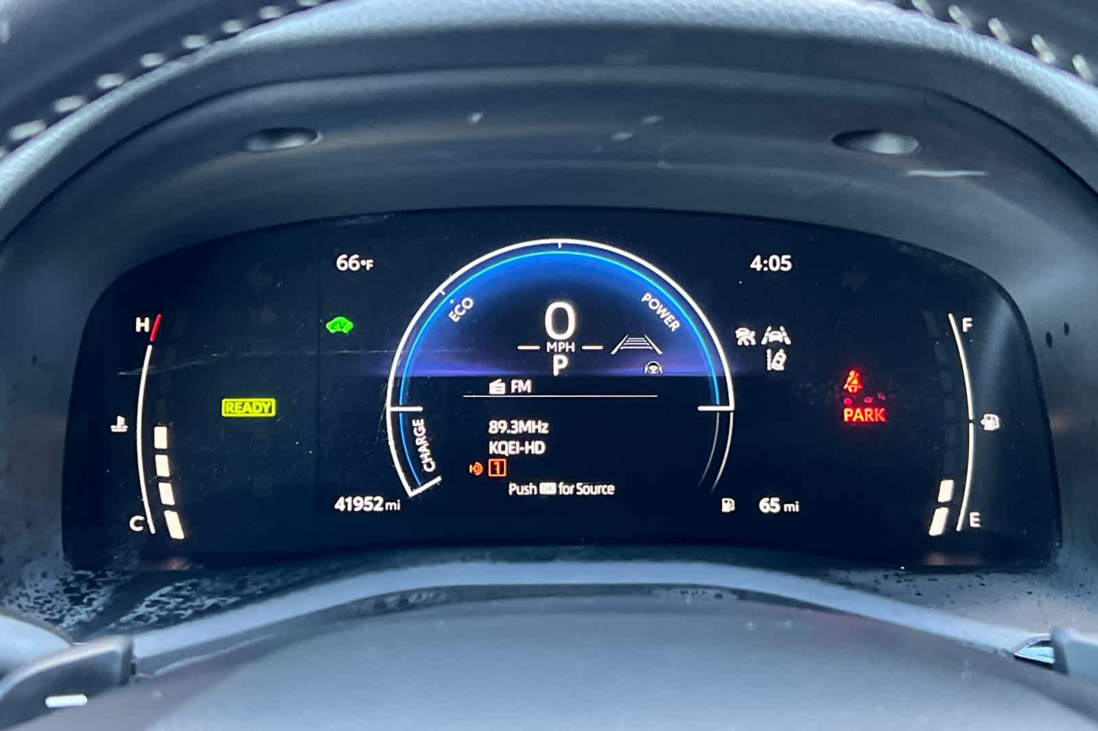 Thumbnail: 2025 Toyota Camry - 27