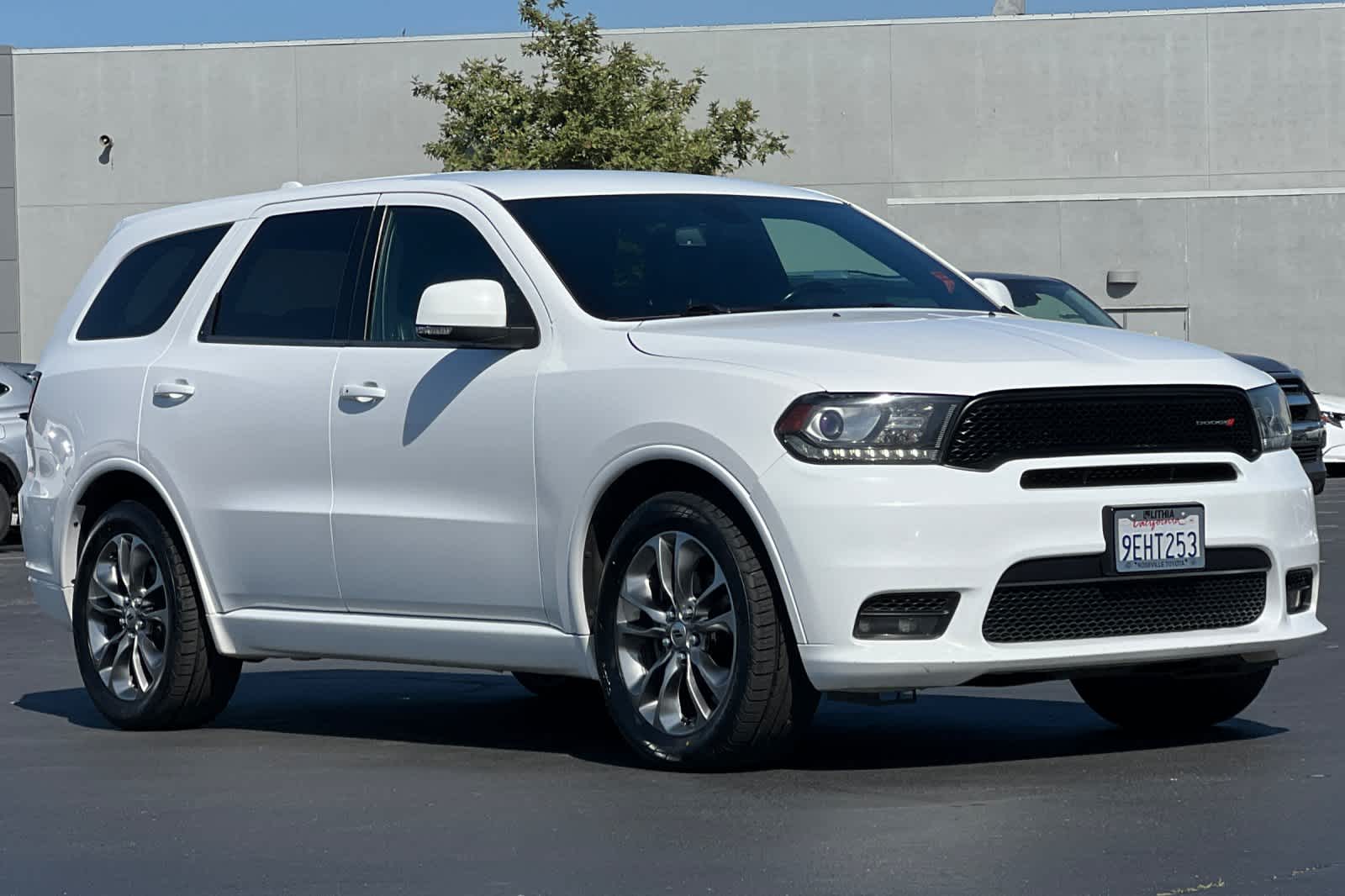 Thumbnail: 2019 Dodge Durango - 5