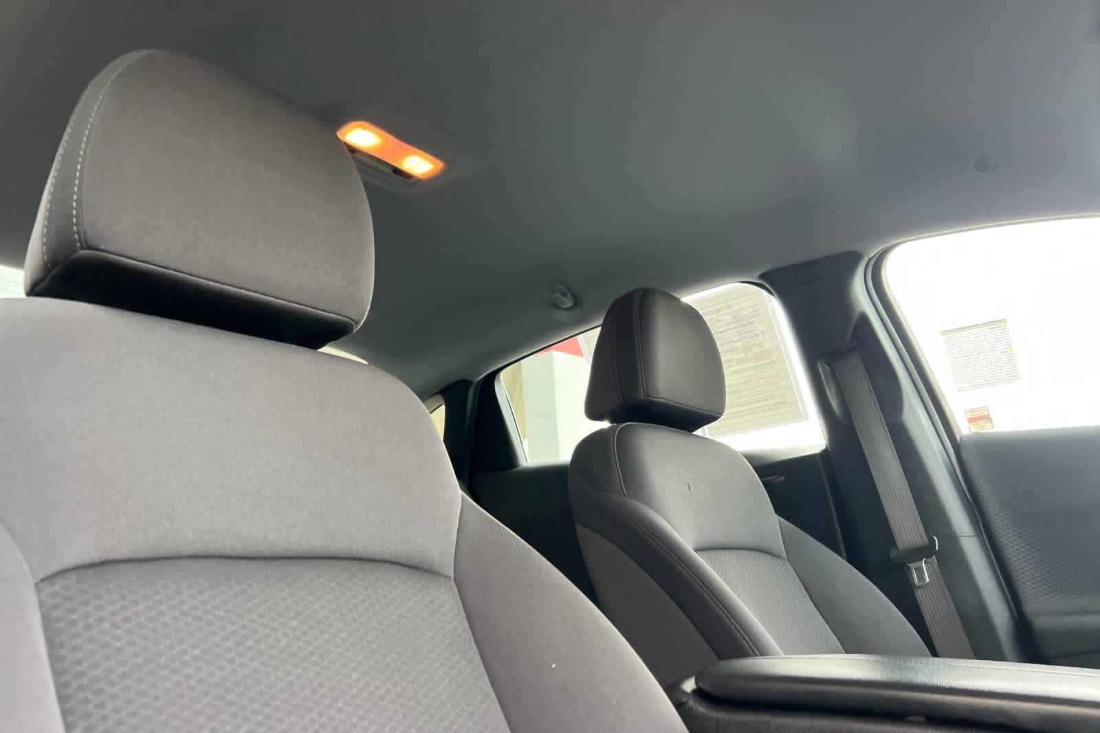 Thumbnail: 2023 Chevrolet Malibu - 16