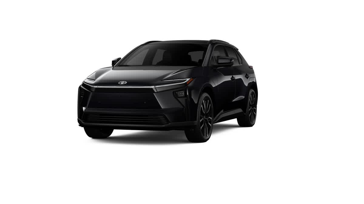 Thumbnail: 2026 Toyota bZ - 18