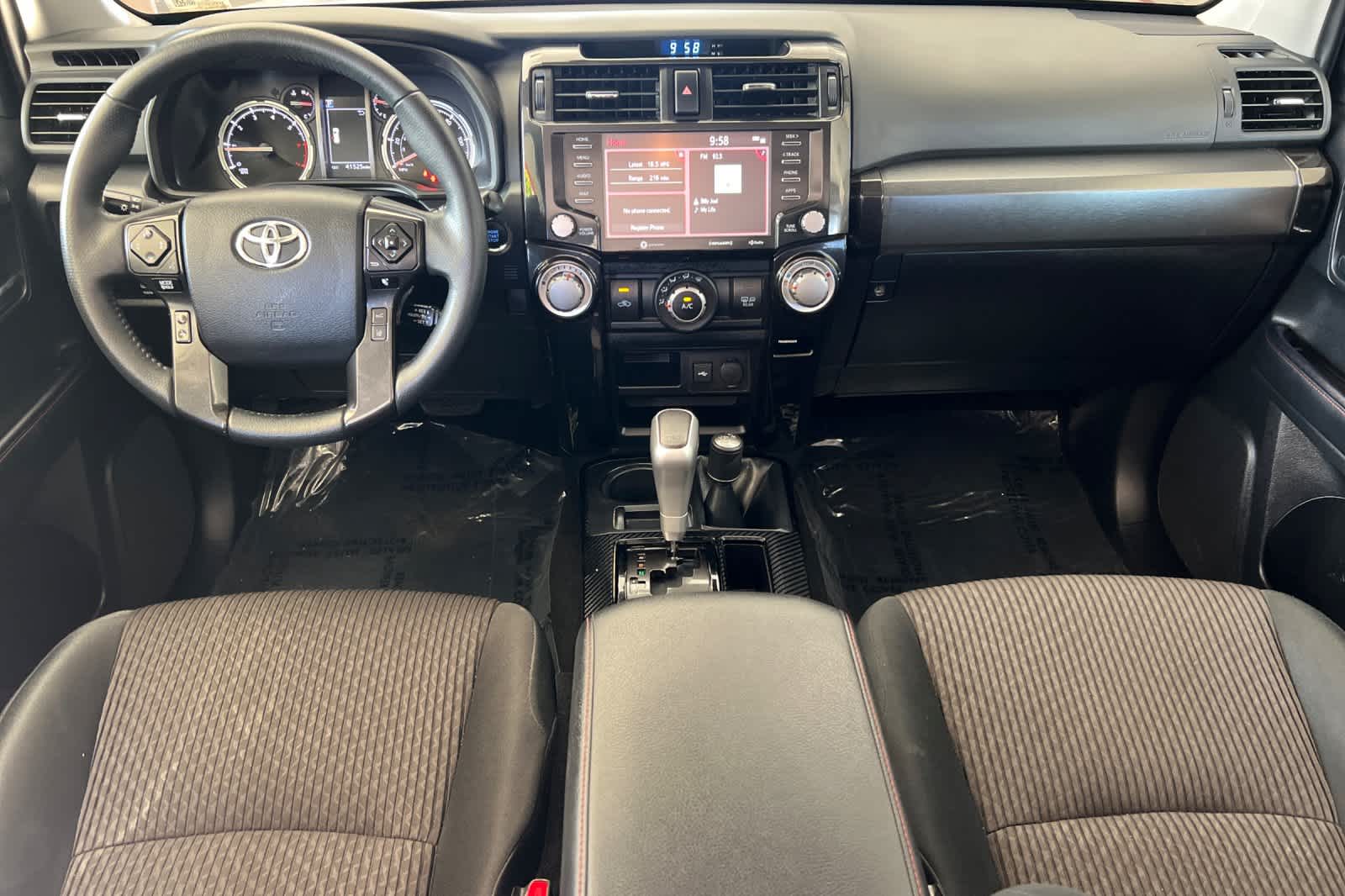 Thumbnail: 2024 Toyota 4Runner - 3