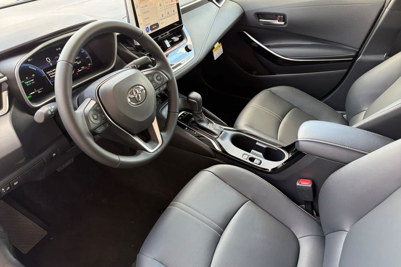 Thumbnail: 2026 Toyota Corolla - 11