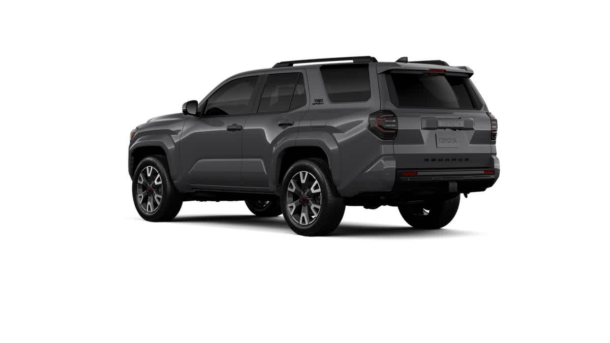 Thumbnail: 2026 Toyota 4Runner - 6