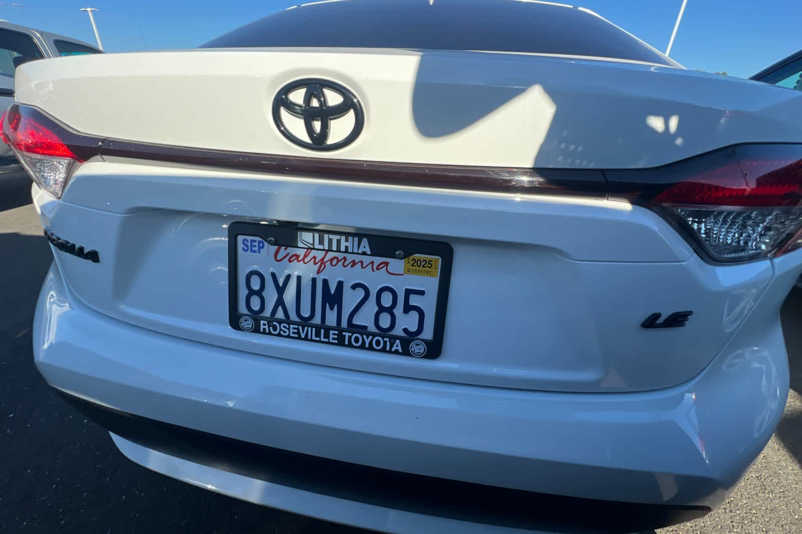 Thumbnail: 2022 Toyota Corolla - 14