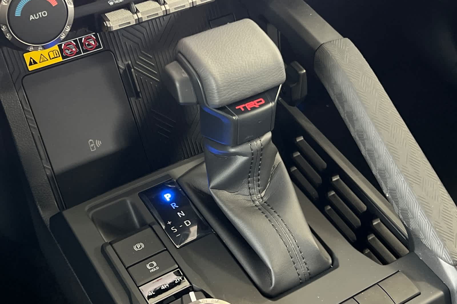 Thumbnail: 2026 Toyota Tacoma - 22